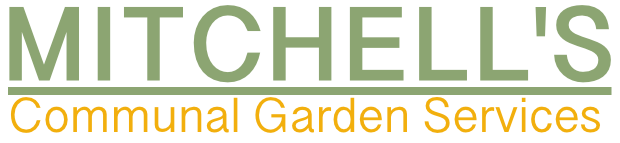 Grass Cutting Edinburgh | Mitchell Mow